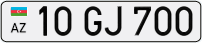 10GJ700