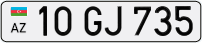 10GJ735