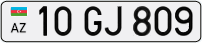 10GJ809