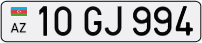 10GJ994