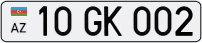 10GK002
