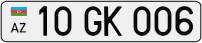 10GK006