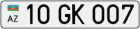 10GK007