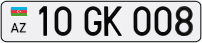 10GK008