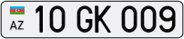 10GK009