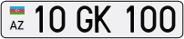 10GK100