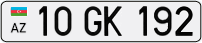 10GK192