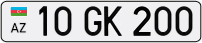 10GK200