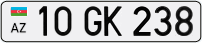 10GK238