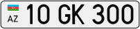 10GK300