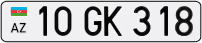 10GK318