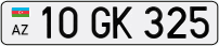 10GK325