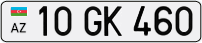 10GK460