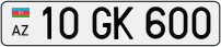 10GK600