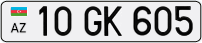 10GK605