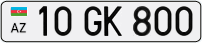 10GK800