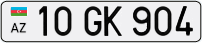 10GK904