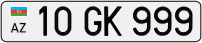 10GK999