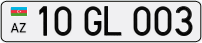 10GL003