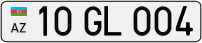 10GL004