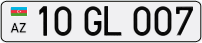 10GL007