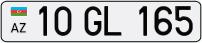 10GL165