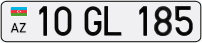 10GL185