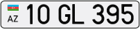 10GL395