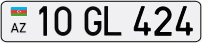 10GL424