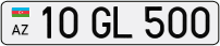 10GL500