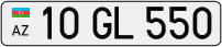 10GL550