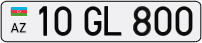 10GL800