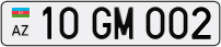 10GM002