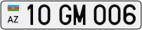 10GM006