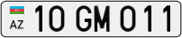10GM011