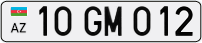 10GM012