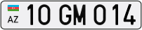 10GM014