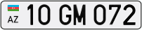 10GM072