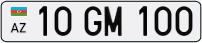 10GM100