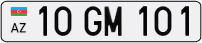 10GM101