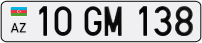 10GM138