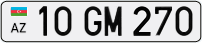 10GM270