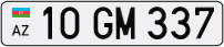 10GM337