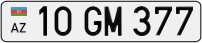 10GM377