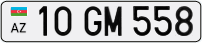 10GM558