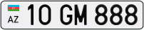 10GM888