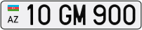 10GM900