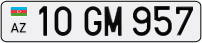 10GM957