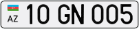 10GN005