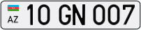 10GN007